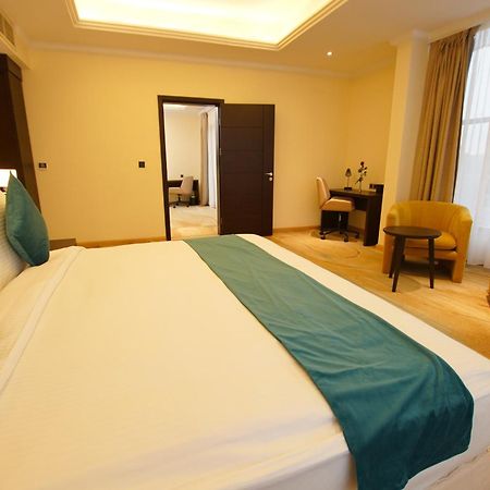 Best Western Premier Dynasty Αντίς Αμπέμπα Εξωτερικό φωτογραφία