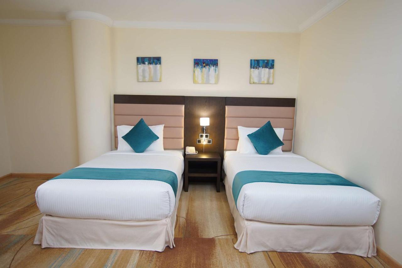 Best Western Premier Dynasty Αντίς Αμπέμπα Εξωτερικό φωτογραφία