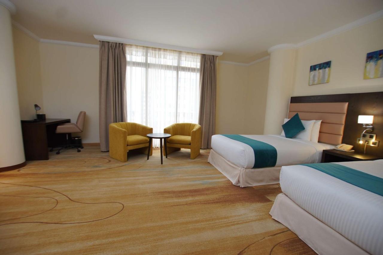 Best Western Premier Dynasty Αντίς Αμπέμπα Εξωτερικό φωτογραφία