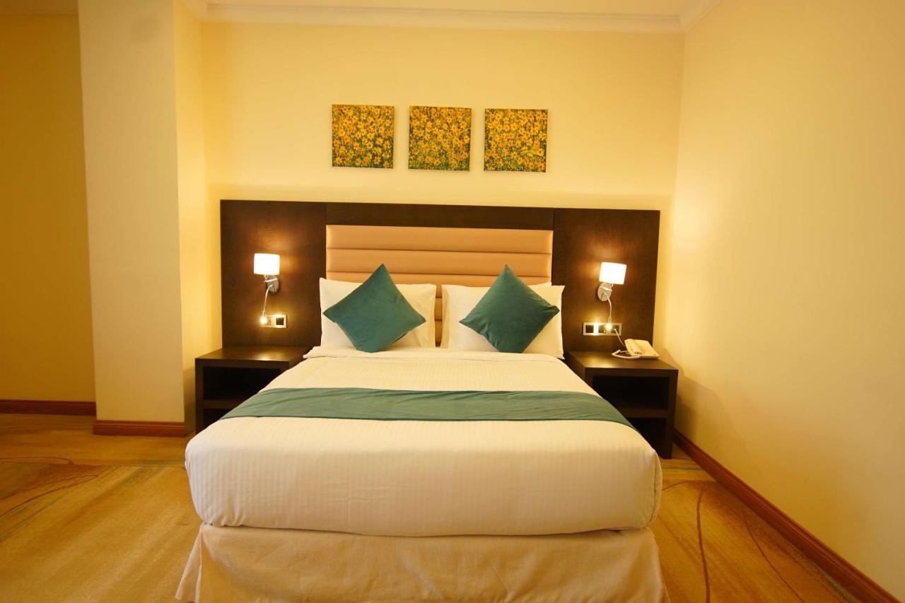 Best Western Premier Dynasty Αντίς Αμπέμπα Εξωτερικό φωτογραφία