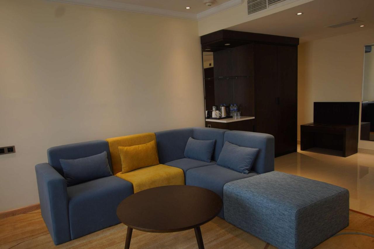 Best Western Premier Dynasty Αντίς Αμπέμπα Εξωτερικό φωτογραφία