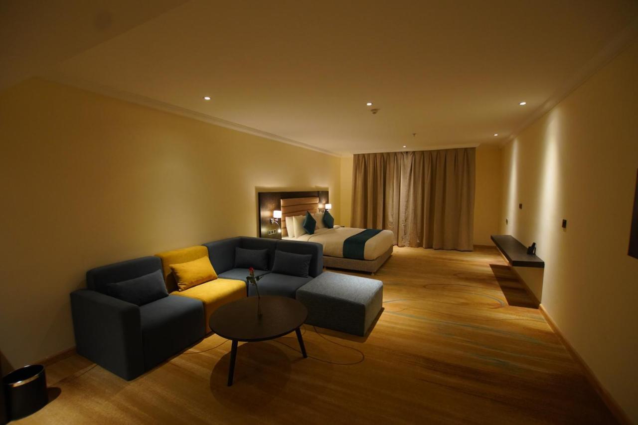Best Western Premier Dynasty Αντίς Αμπέμπα Εξωτερικό φωτογραφία