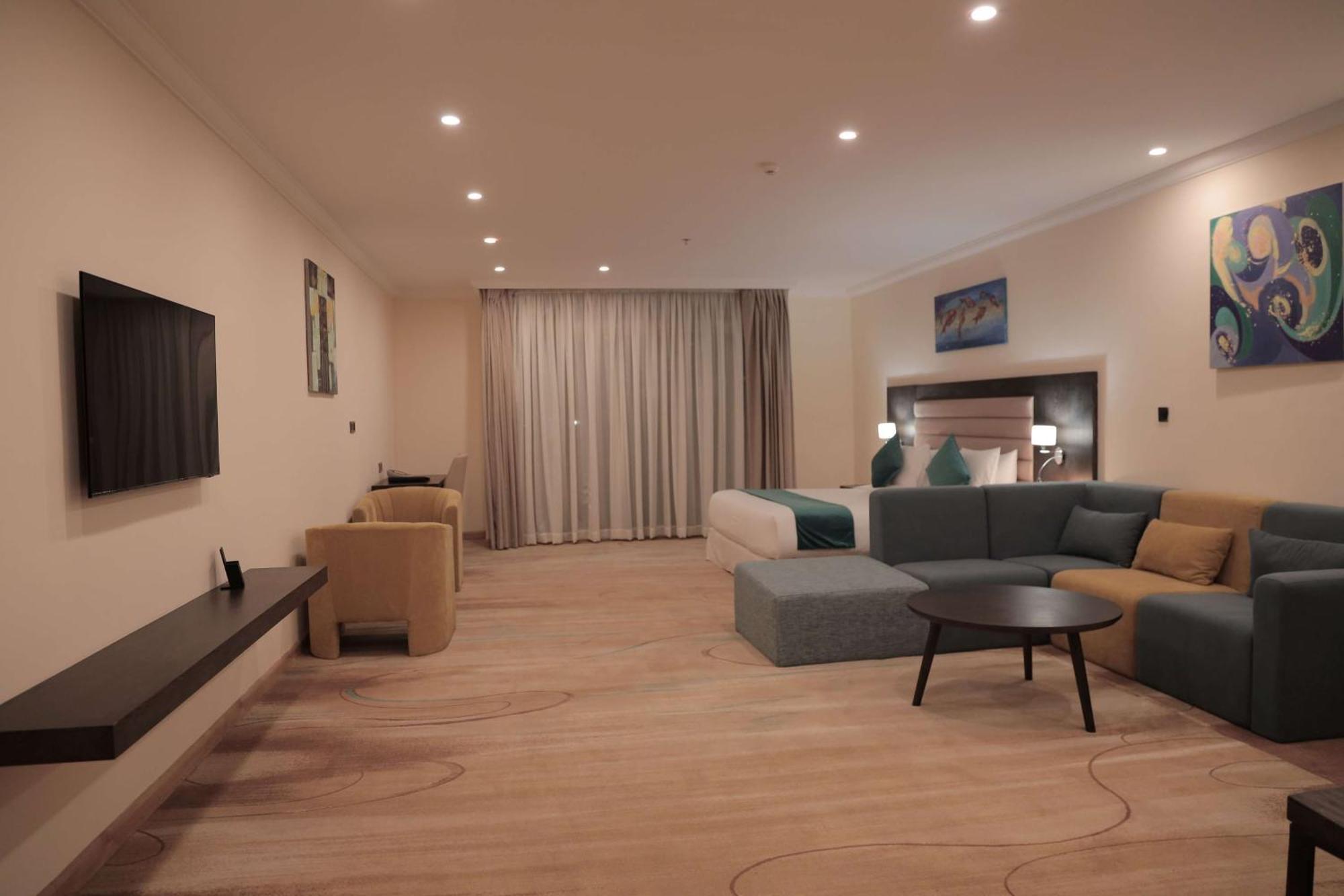 Best Western Premier Dynasty Αντίς Αμπέμπα Εξωτερικό φωτογραφία
