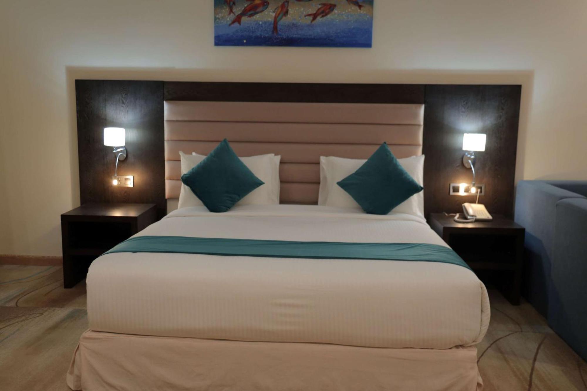 Best Western Premier Dynasty Αντίς Αμπέμπα Εξωτερικό φωτογραφία