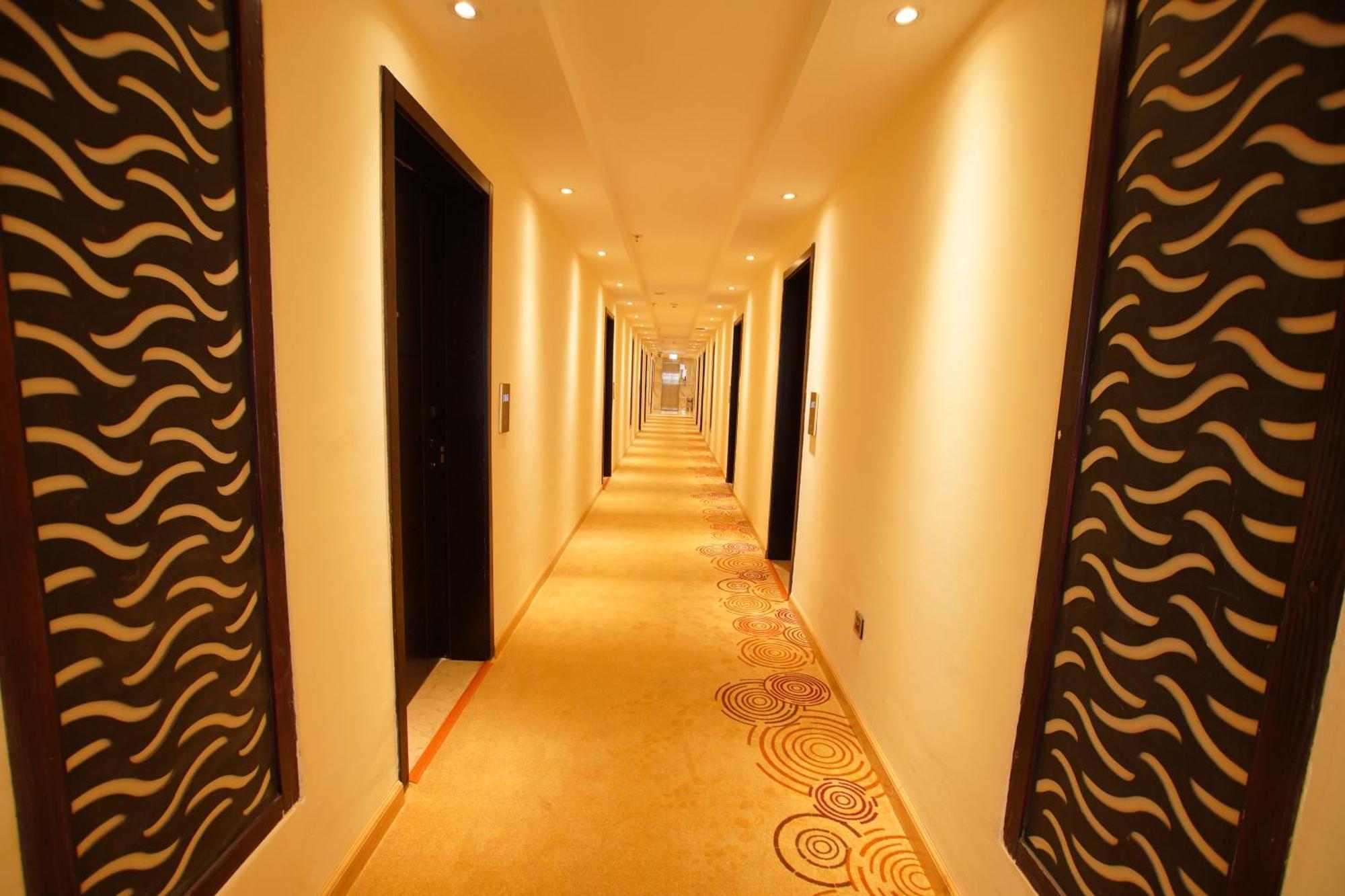 Best Western Premier Dynasty Αντίς Αμπέμπα Εξωτερικό φωτογραφία