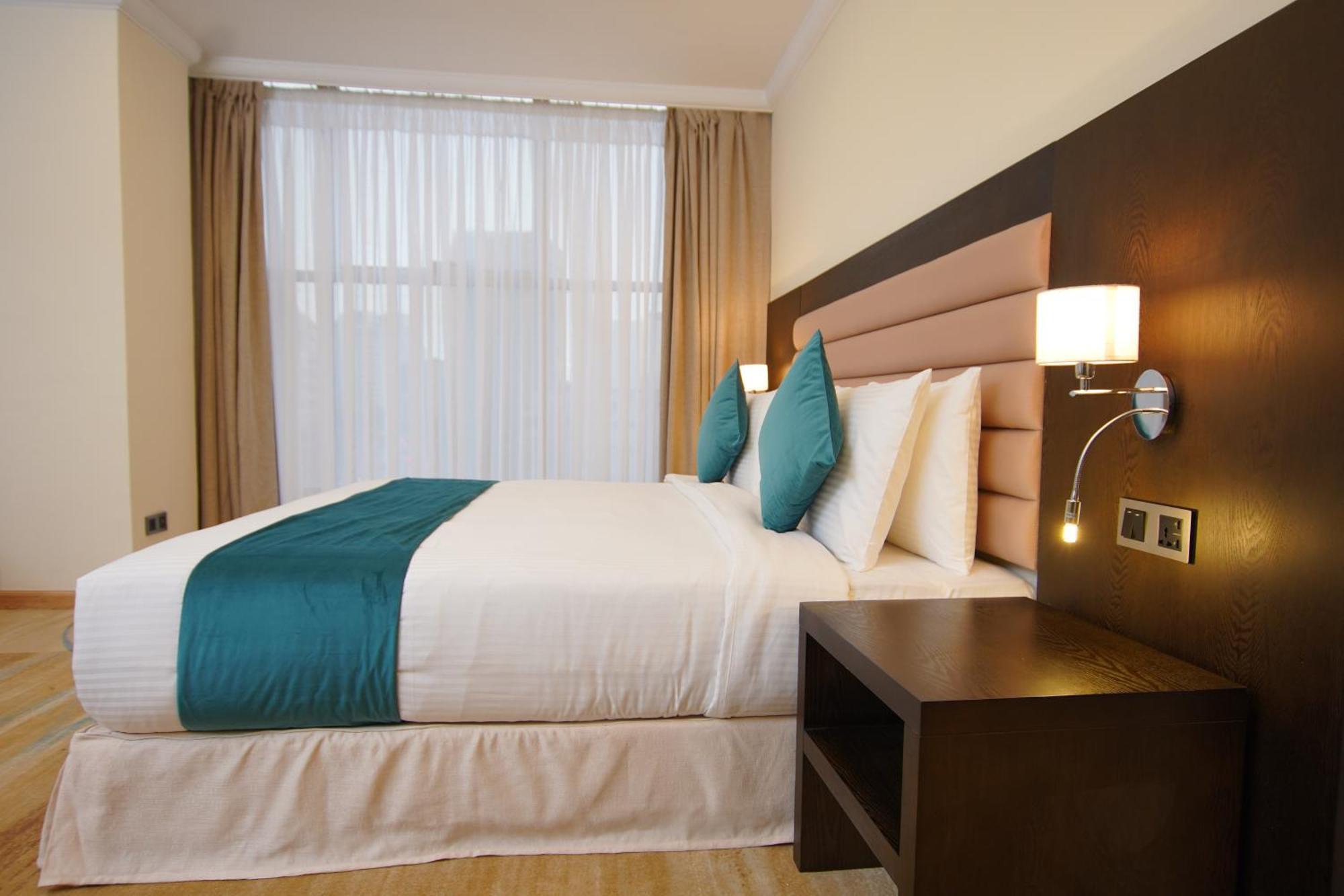Best Western Premier Dynasty Αντίς Αμπέμπα Εξωτερικό φωτογραφία